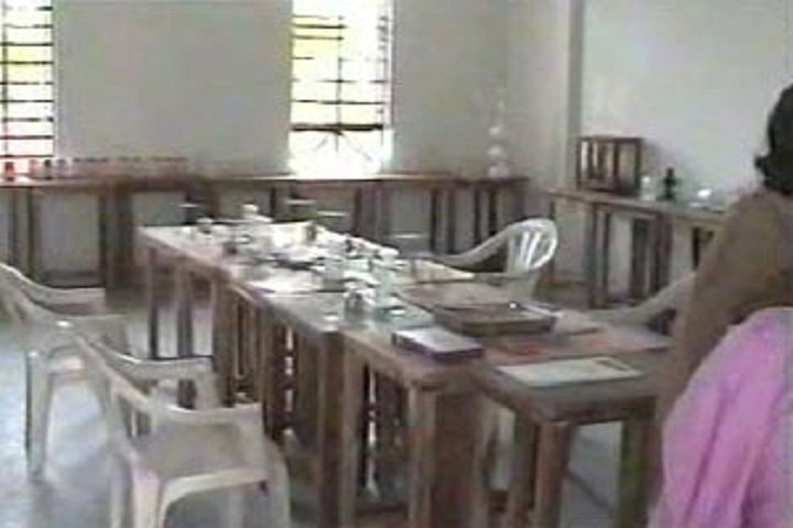 laboratory